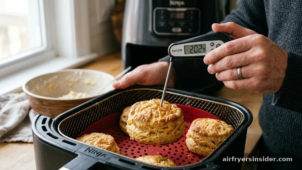 Addressing Common Challenges and Topical Gaps - how to cook biscuits in an air fryer