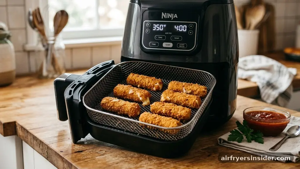 Addressing Common Hurdles in Reheating - how to reheat mozzarella sticks in air fryer