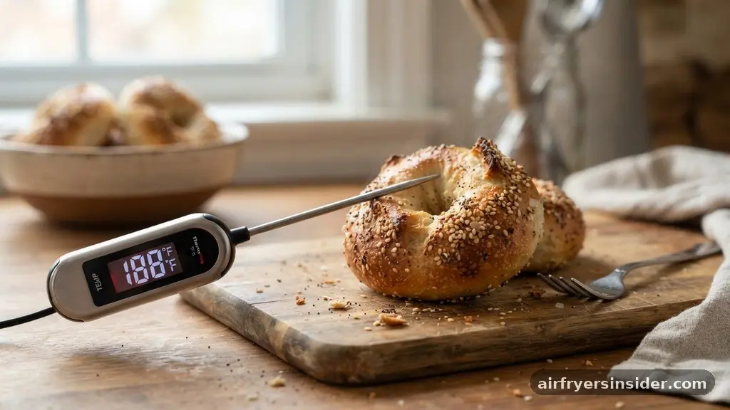 Addressing Common Topical Gaps - how long to cook bagel bites in air fryer