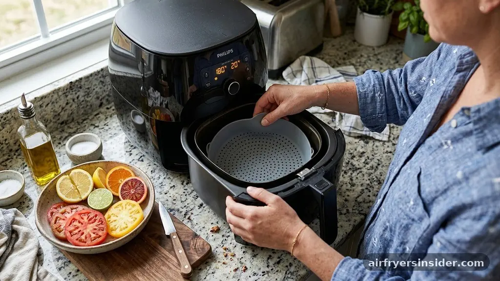 Addressing Concerns About Aluminum Exposure - can i put foil in an air fryer