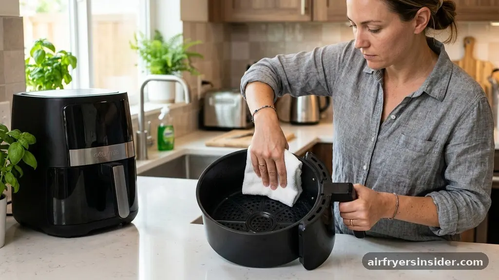 Addressing Safety and Material Concerns - is gourmia a good air fryer