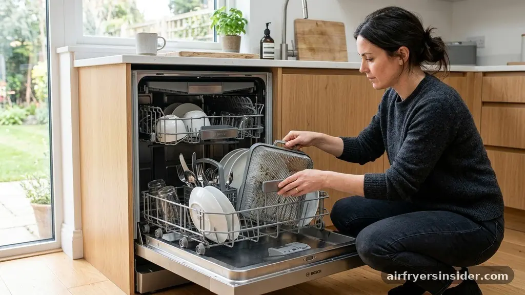 Addressing Topical Gaps: Why Some Parts Are Labeled Safe but Shouldn't Be - can ninja air fryer basket go in dishwasher