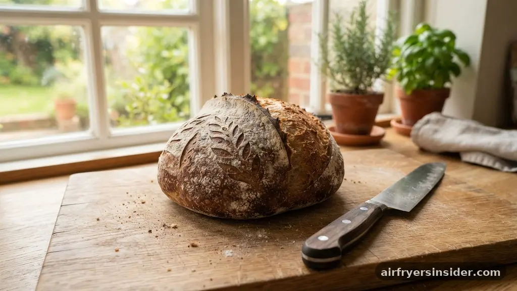 Choosing the Best Bread for Your Croutons - how to make croutons in air fryer