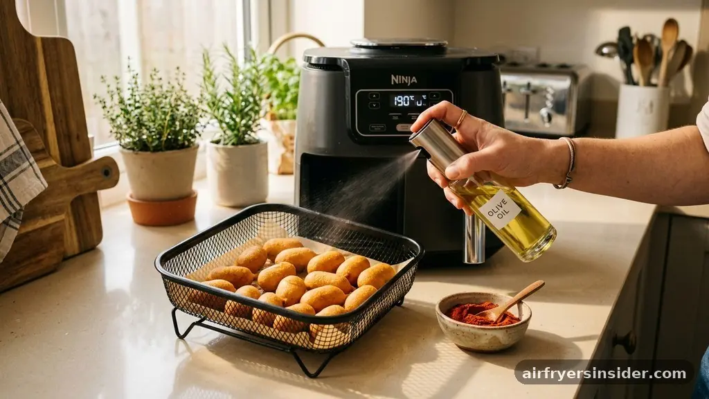 Enhancing Flavor with Proper Preparation - how long to cook mini corn dogs in air fryer