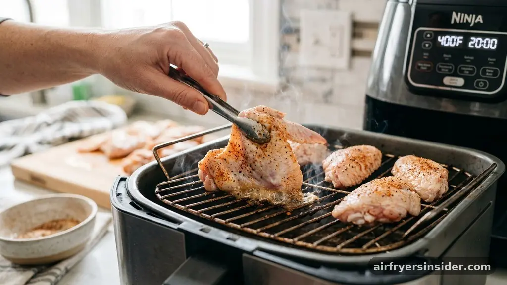 Why Preheating Matters for Culinary Success - how to preheat air fryer