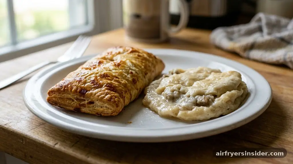 Why the Air Fryer Outperforms the Microwave - how to cook a hot pocket in an air fryer