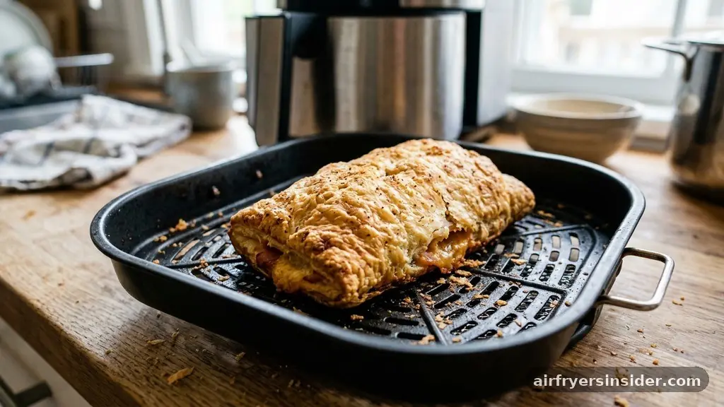 Why the Air Fryer Outperforms the Microwave - how to cook hot pockets in air fryer