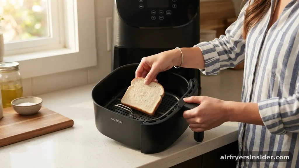 Addressing Common Cooking Challenges - how long to cook hamburger patty in air fryer