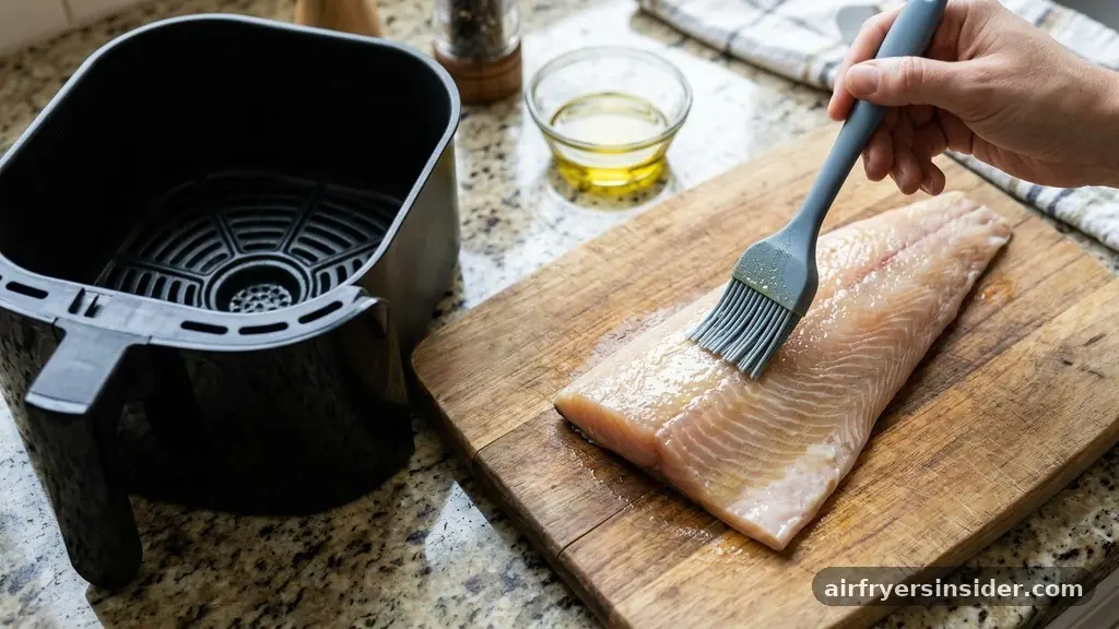 Addressing Common Culinary Gaps - how to cook mahi mahi in air fryer