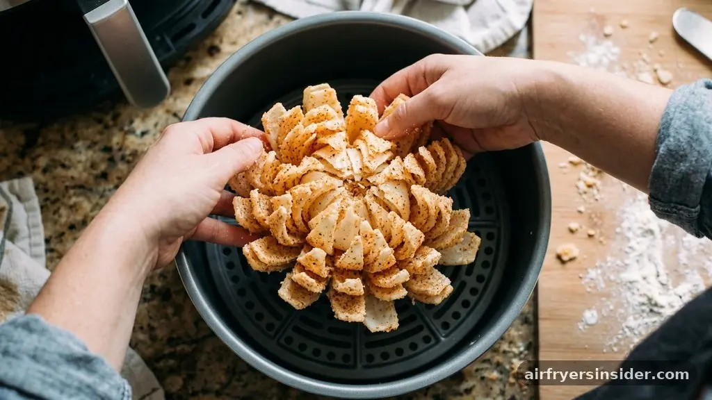 Addressing Common Reheating Challenges - how to reheat blooming onion in air fryer