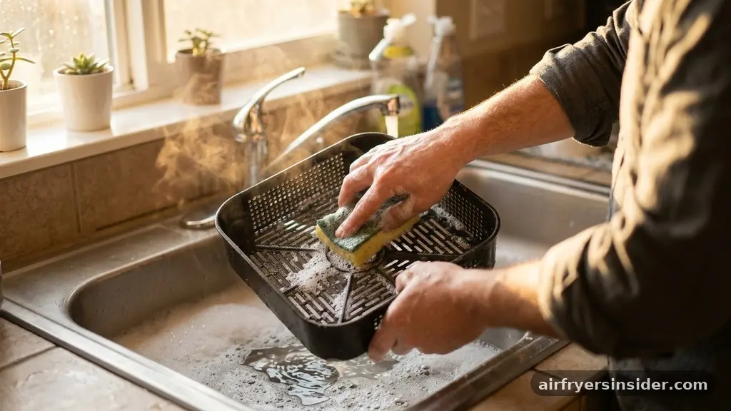 Addressing Common Topical Gaps - how long do you cook raw chicken in an air fryer