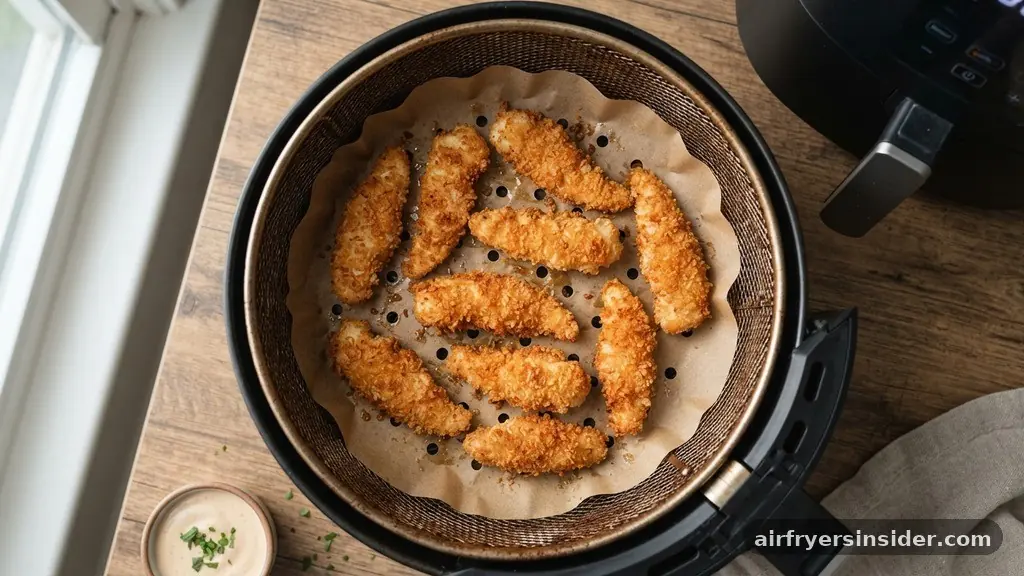 Addressing Topical Gaps in Reheating Techniques - how to reheat chicken strips in air fryer