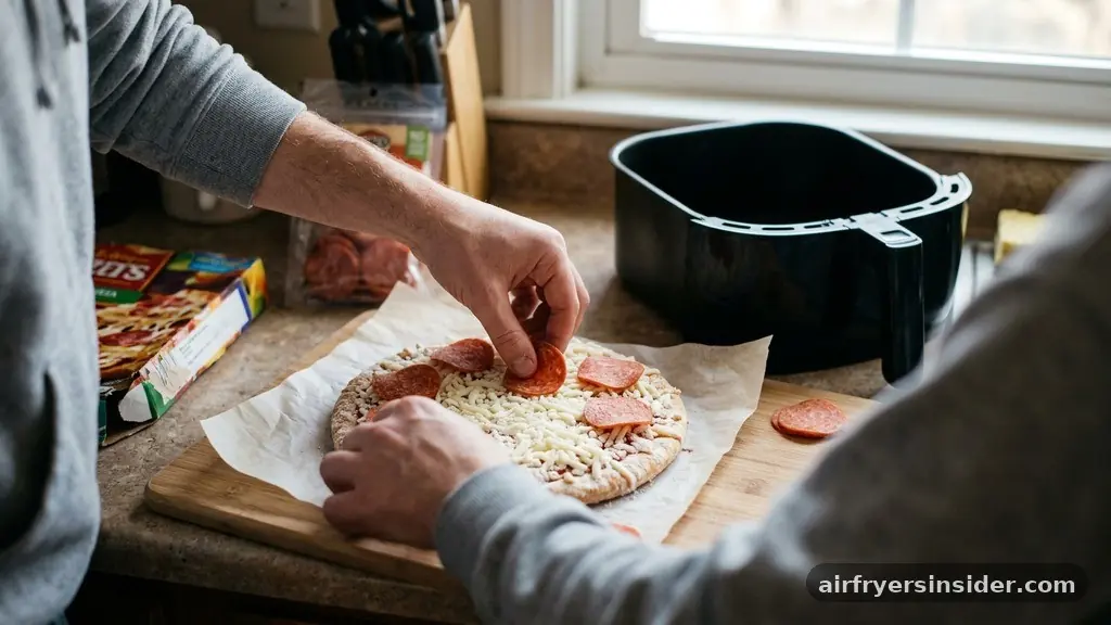 Common Pitfalls and How to Avoid Them - how to cook totino's pizza in air fryer