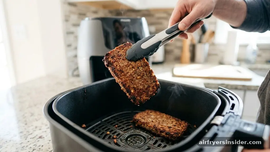 Essential Tools for the Perfect Batch - how to cook scrapple in air fryer