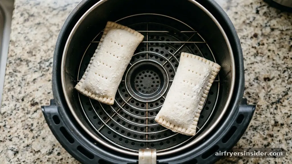 Managing Multiple Hot Pockets at Once - how long to cook hot pockets in air fryer