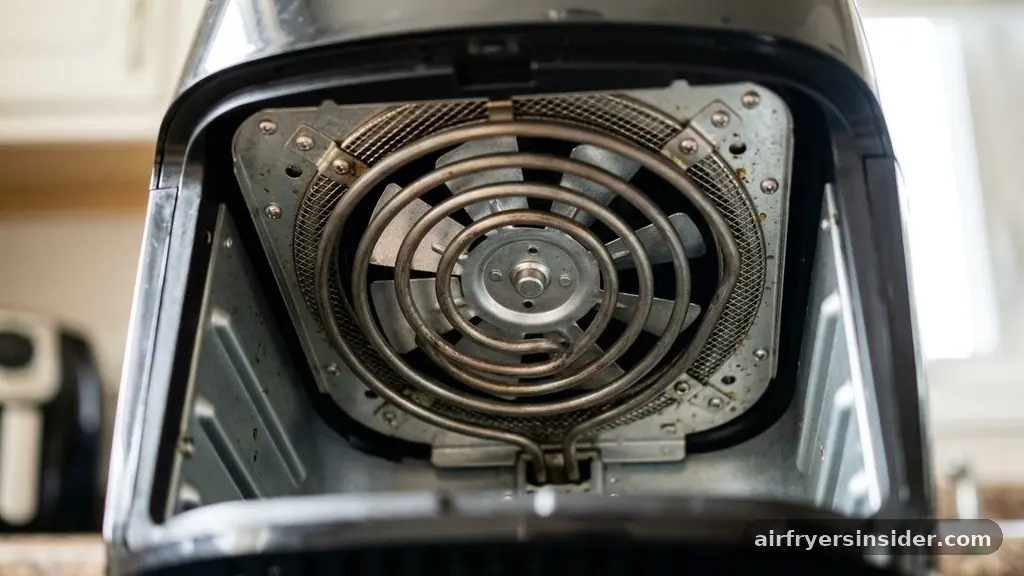 The Mechanics of Air Fryer Safety - can you put cardboard in an air fryer
