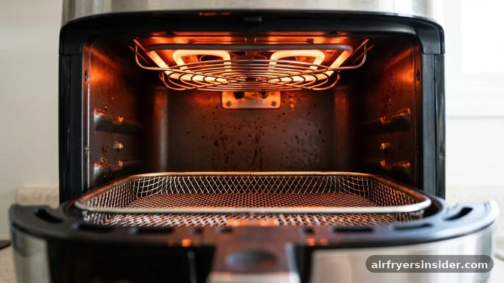 The Mechanics of Air Frying and Heat Exposure - can i put paper plate in air fryer