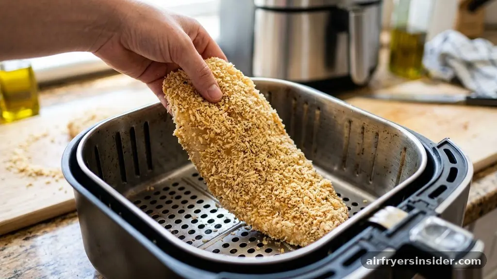 The Science of Air Fryer Reheating - how long to reheat fish in air fryer