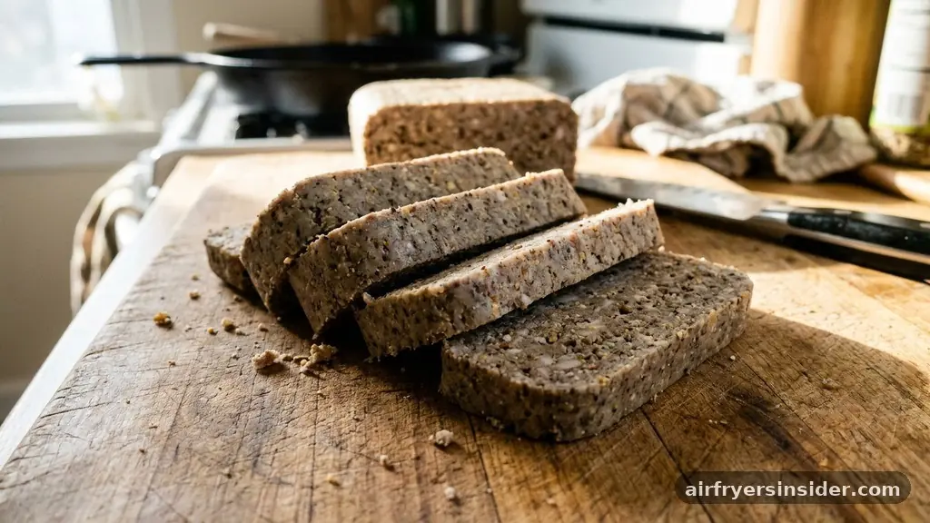 Understanding the Basics of Scrapple - how to cook scrapple in air fryer