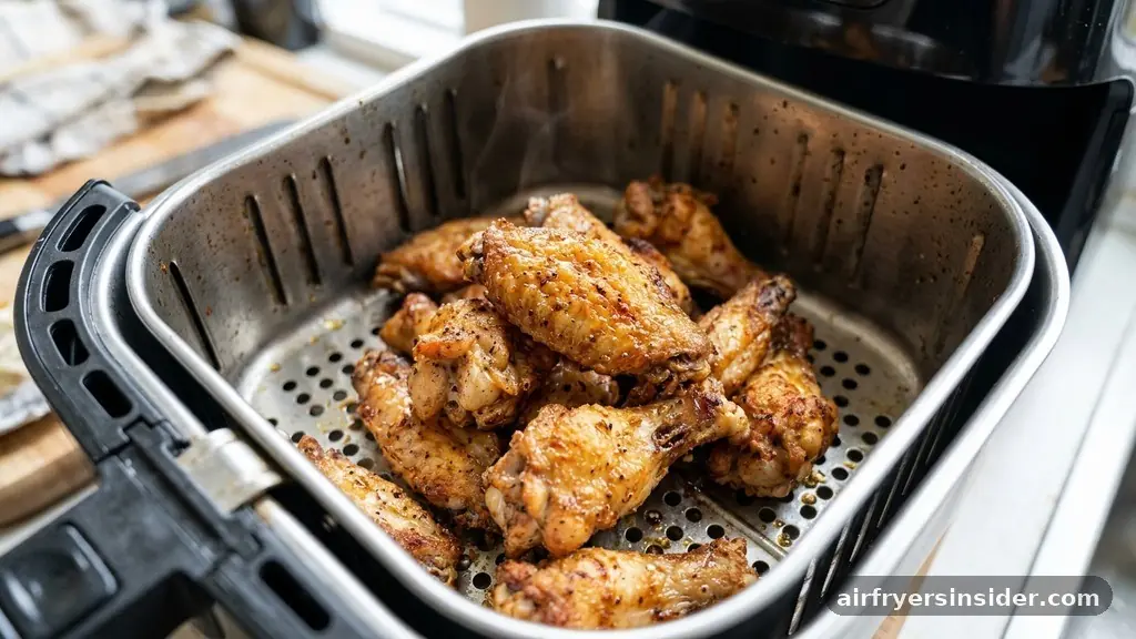 Why Preheating Matters for Air Fryer Performance - how do i preheat an air fryer